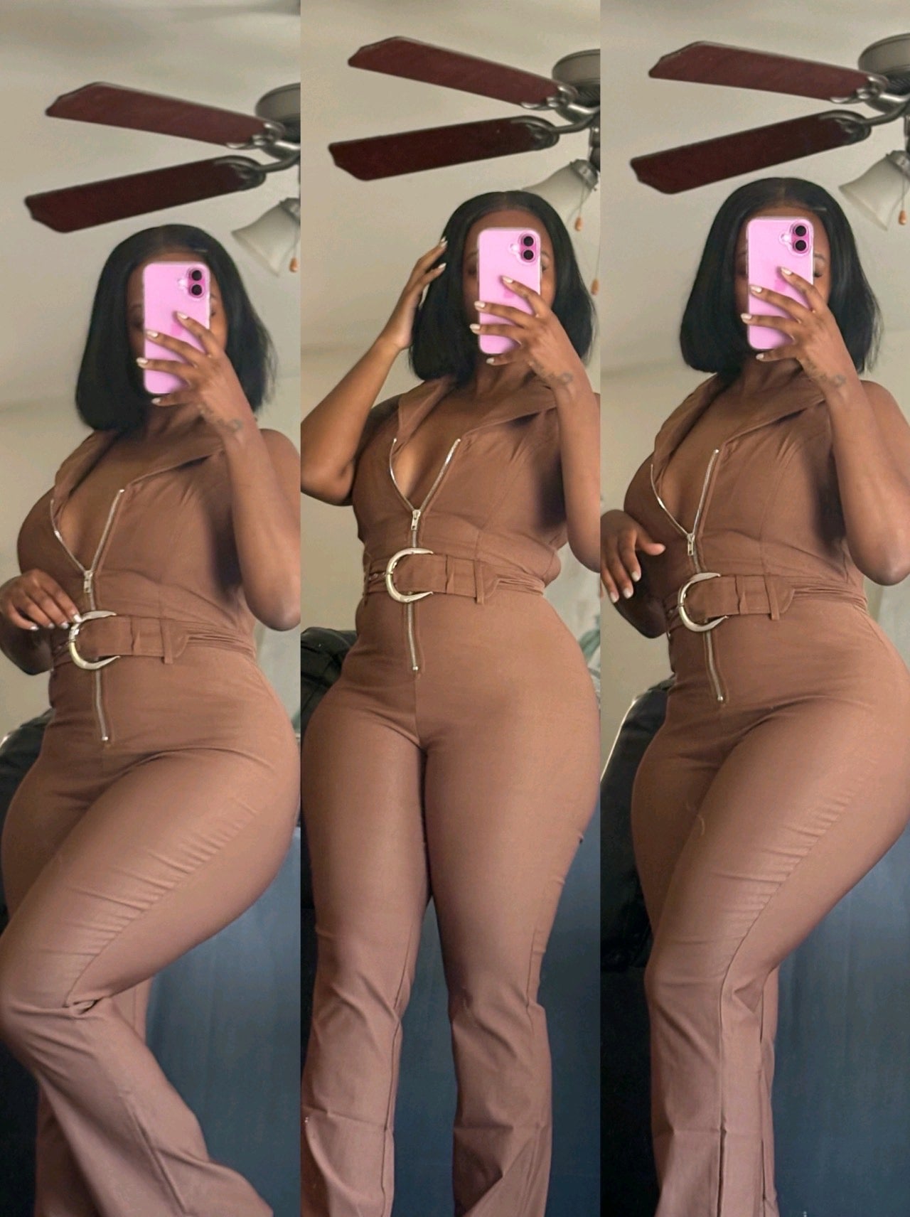 All about you