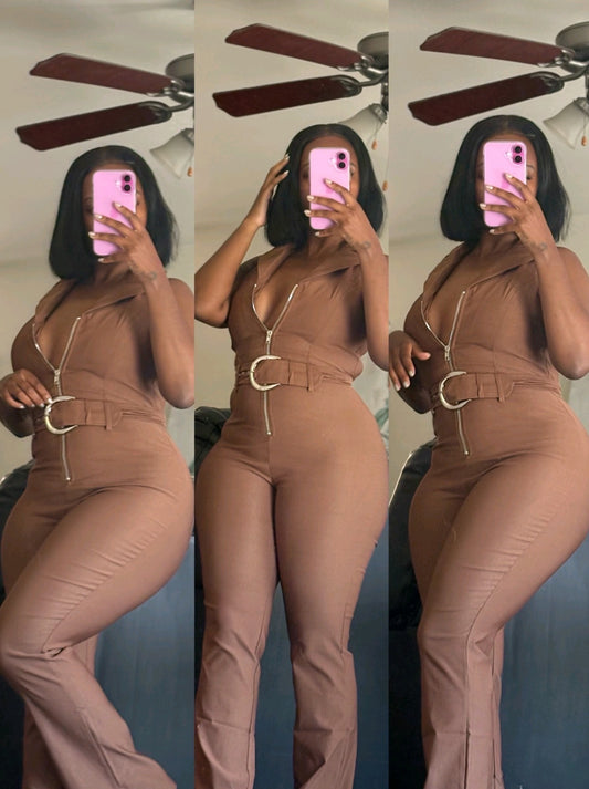All about you