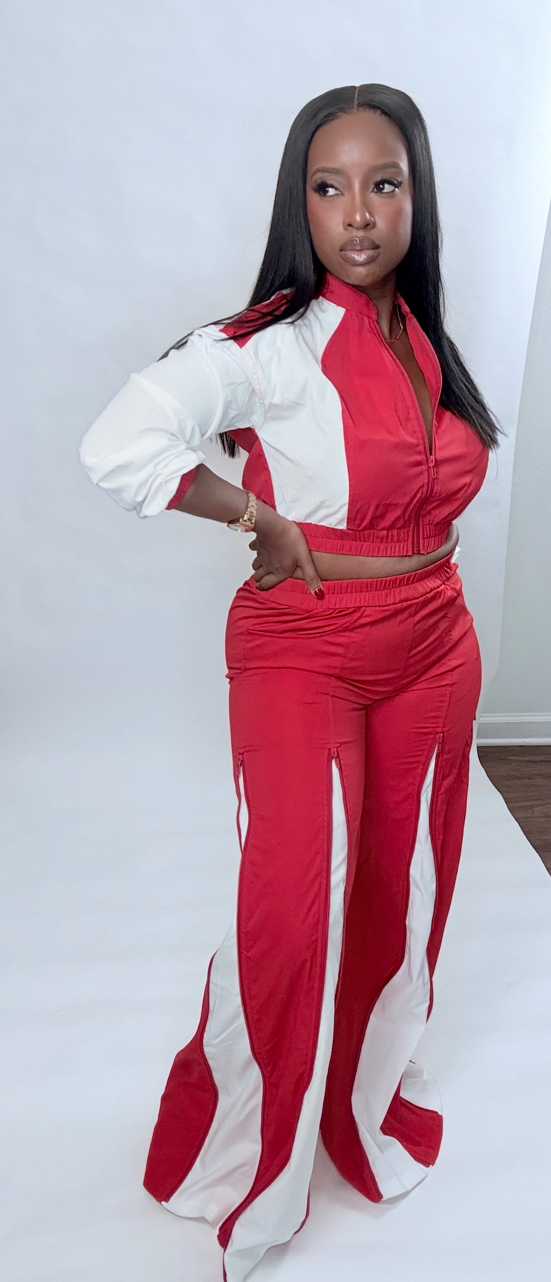 Take me out (Red)