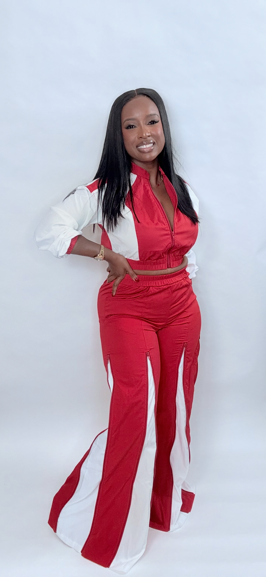Take me out (Red)