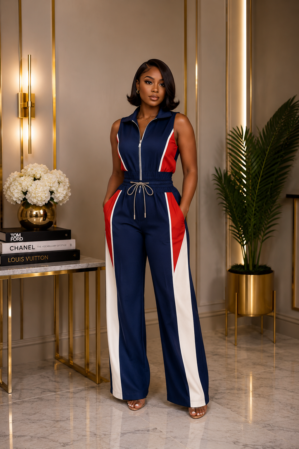 Keisha Set