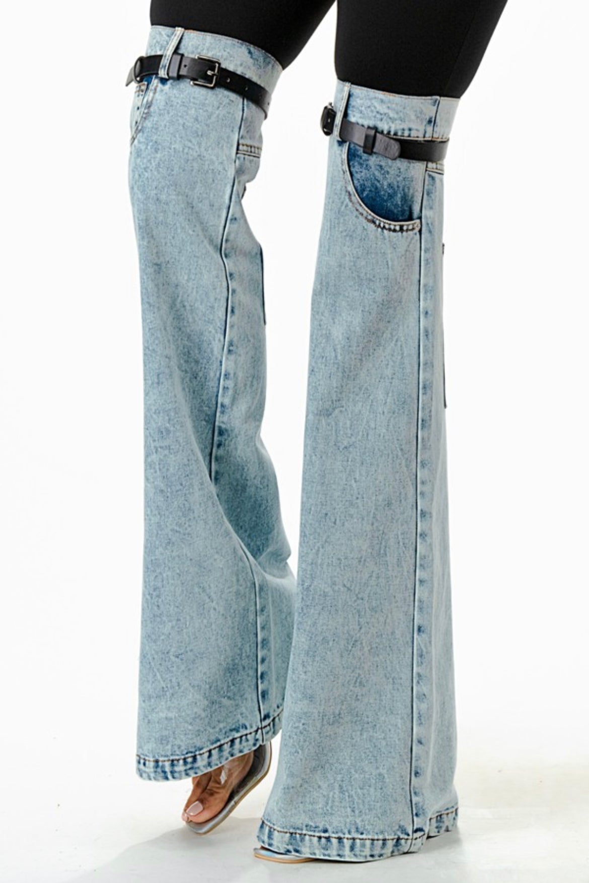 The Jean Pants