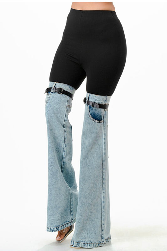 The Jean Pants